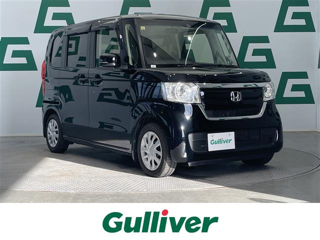 N-BOX G L ホンダセンシング 修復歴無し