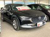 CX-30 2.0 20S プロアクティブ ツーリングセレクション 4WD 