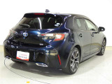 カローラスポーツ 1.8 ハイブリッド G Z 