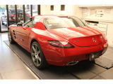 SLSクラス SLS AMG 
