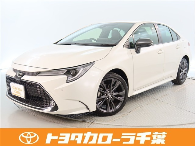 カローラ1.8 W×B