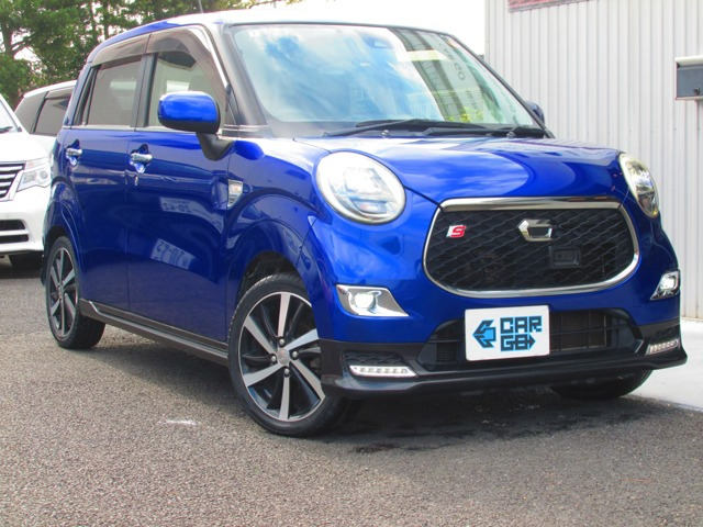 キャスト スポーツ SAII Bluetooth対応ナビ バックカメラ