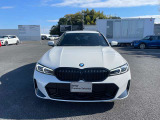 3シリーズツーリング 320d xドライブ Mスポーツ  4WD 