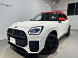MINI正規ディーラーモトーレン札幌 MINI NEXT札幌東 のMINIをご覧頂き誠にありがとうございます。