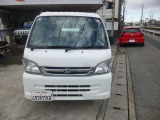 ハイゼットトラック エアコン パワステ スペシャル 4WD エアコンO/H済みワンオーナー