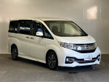 ステップワゴン 1.5 スパーダ ホンダ センシング 