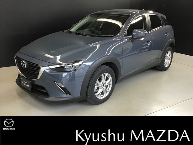 CX-3  1.5 15S ツーリング
