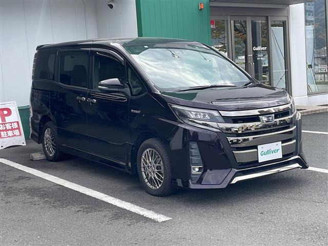 ノア1.8 ハイブリッド Si修復歴無し