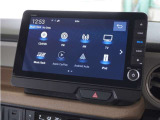 ◆Bluetooth Audio対応!◆各種オーディオソースで退屈のないドライブをお楽しみください♪