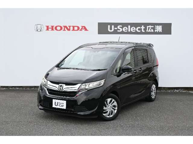 フリード 1.5 G ホンダセンシング