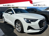 A3セダン 30 TFSI アドバンスド 