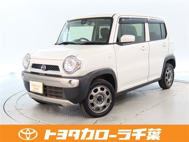 フレアクロスオーバー XG