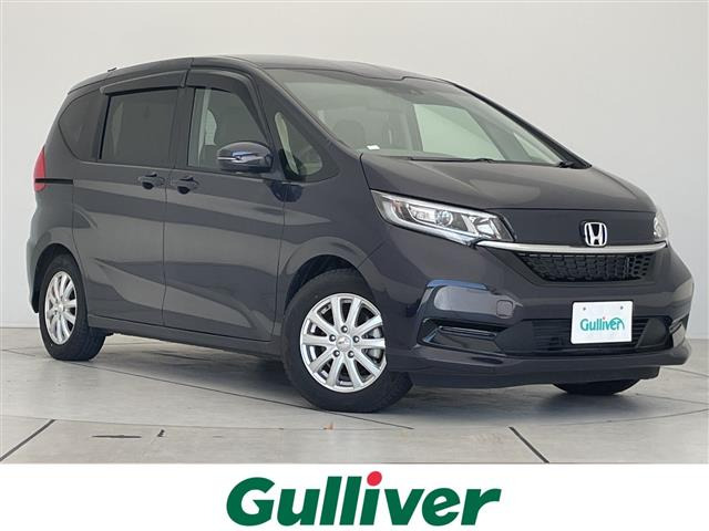 フリード+1.5 ハイブリッド G修復歴無し