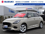 スズキ スイフト
