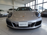 911 カレラ GTS PDK 