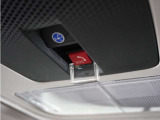 新世代コネクテッド技術「Honda CONNECT」搭載。緊急時にオペレーターのサポートを受けることも可能です。