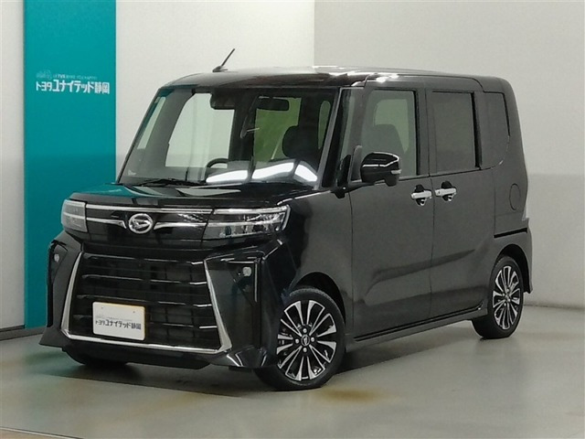 タントカスタム RS 