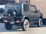 ジムニー XC 4WD 
