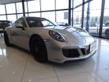 911 カレラ GTS PDK 