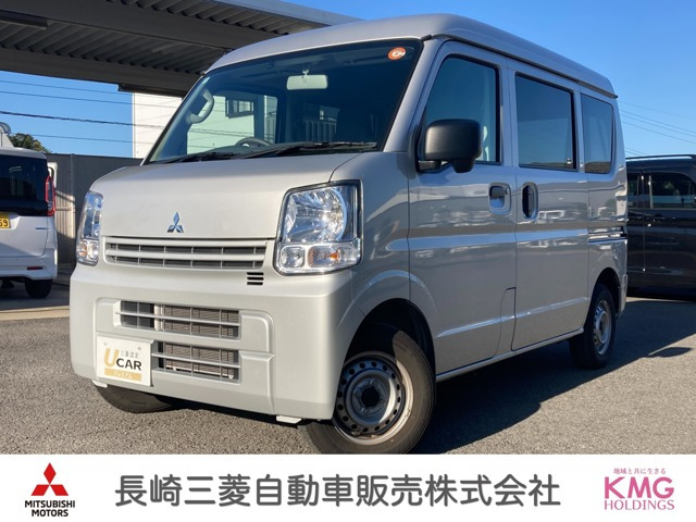 ミニキャブバンE ハイルーフ