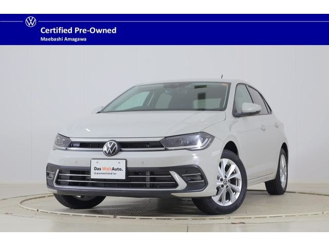 ポロ TSI スタイル 