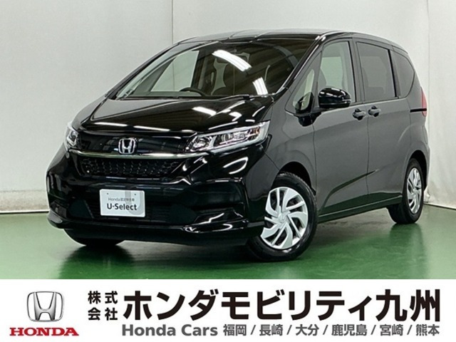 フリード 1.5 G （5BA-GB5）
