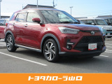 トヨタ ライズ