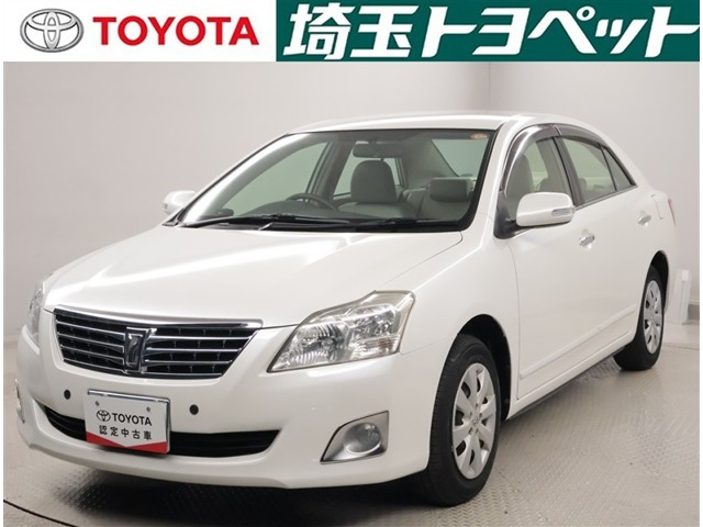 プレミオ1.8 X Lパッケージ ウェルキャブ 助手席回転スライドシート車 Bタイプ