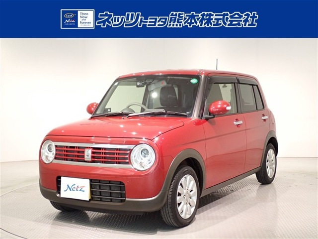 アルトラパンFリミテッド