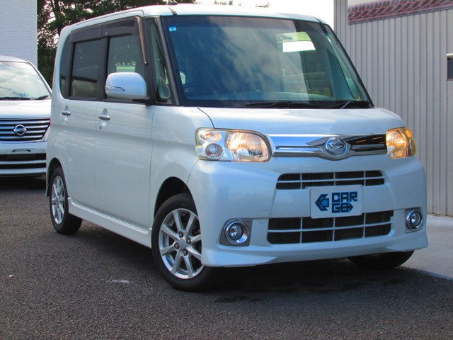 タント G スペシャル 