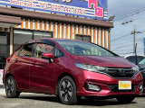 フィット 1.5 ハイブリッド L ホンダセンシング 後期型 衝突軽減ブレーキ TV ナビ ETC