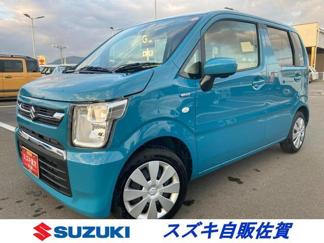 ワゴンR ハイブリッド(HYBRID) FX-S 