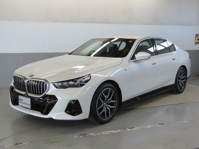 5シリーズセダン 523i Mスポーツ