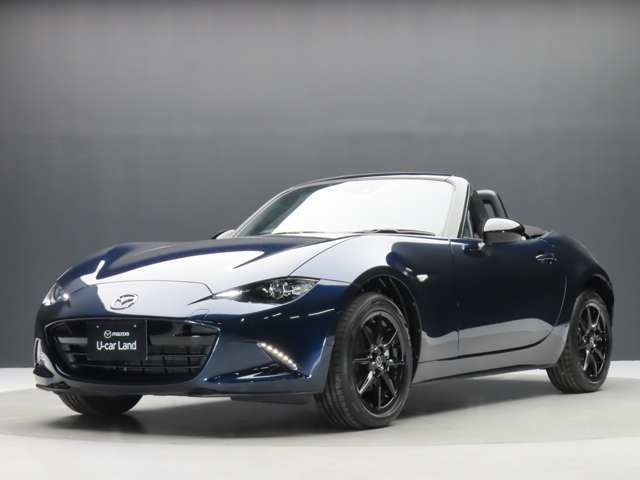 ロードスター 1.5 S スペシャルパッケージ 