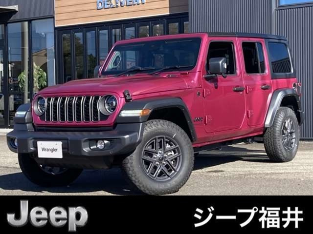 ラングラーアンリミテッド ルビコン リミテッドED with サンライダー FLIP TOP for Hardtop 4WD