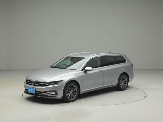 パサートヴァリアント TDI エレガンス アドバンス ディーゼル 