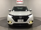 ヴェゼル 1.5 X ホンダセンシング 