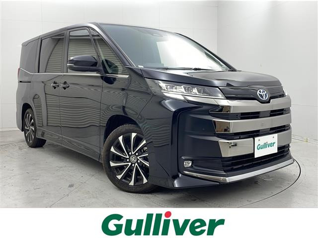 ノア 1.8 ハイブリッド S-Z 修復歴無し（6AA-ZWR90W）