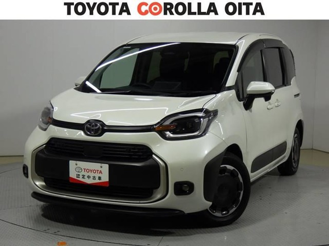 シエンタ ハイブリッド 1.5 Z 