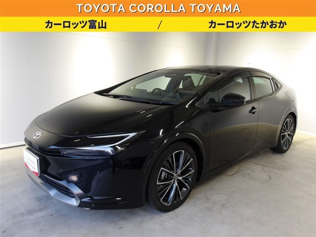 プリウス 2.0 Z （6AA-MXWH60）