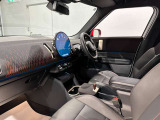 車両詳細はMINI NEXT 札幌東 TEL:011-785-3232へどうぞお気軽にお問い合わせ下さい