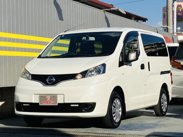 NV200バネットバン1.6 GX