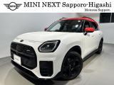 BMW MINI ミニカントリーマン