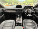 CX-5 2.2 XD Lパッケージ 