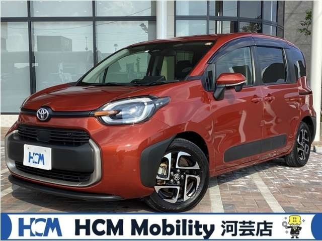 シエンタ ハイブリッド 1.5 Z 