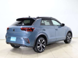 T-Roc TDI Rライン ディーゼル 