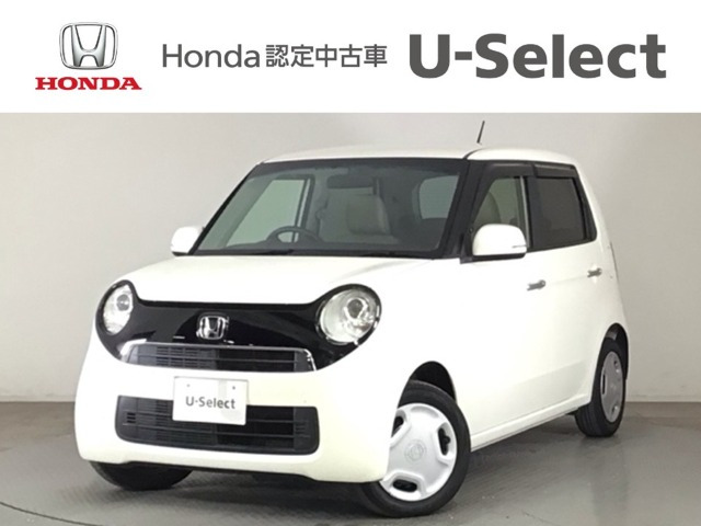 N-ONE G Lパッケージ 