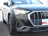 Q3  35 TFSI Sライン