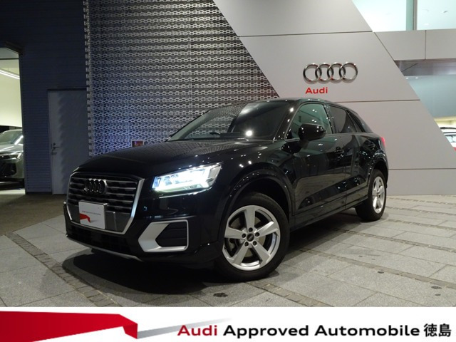 Q235 TDI スポーツ ディーゼル