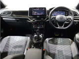 T-Roc TDI Rライン ディーゼル 